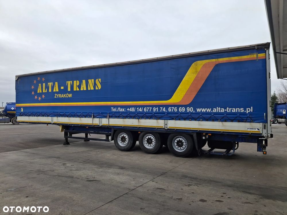 Schmitz Cargobull SCB*S3T - 4