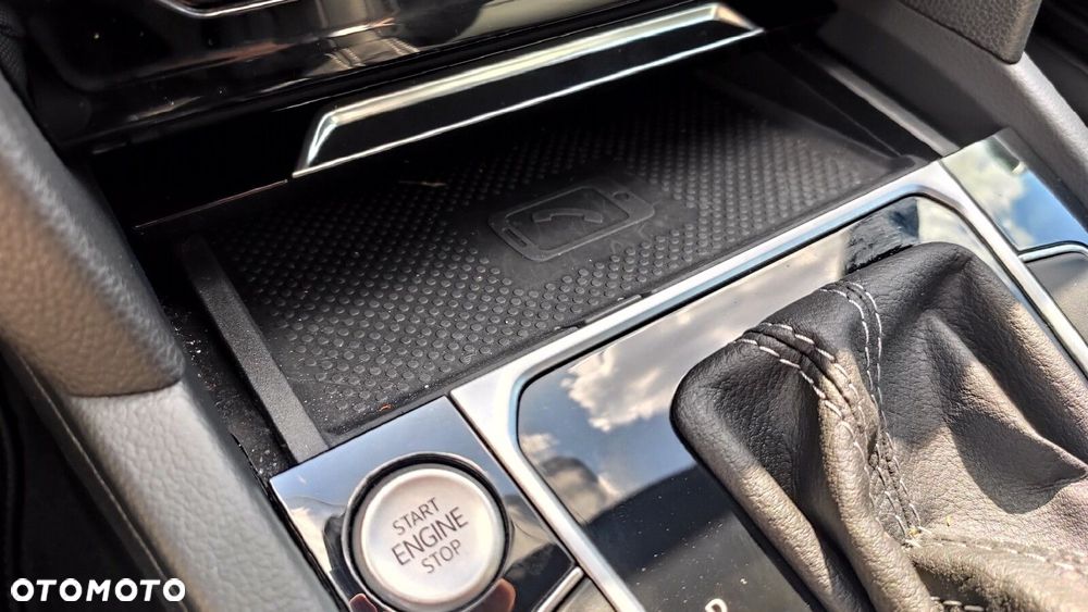 Volkswagen Arteon - 34