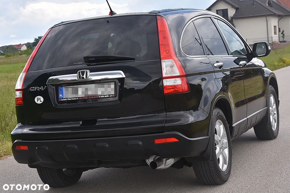 Honda CR-V 2.0 Elegance - 7
