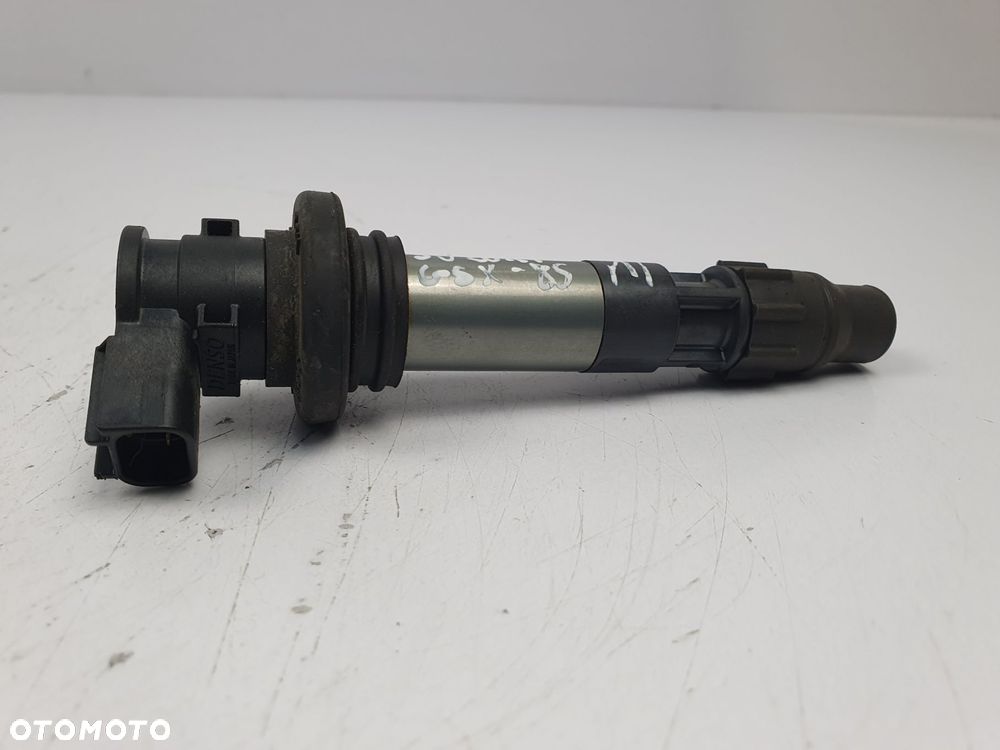 CEWKA ZAPŁONOWA CEWKI Suzuki GSX-8S 2023+ 129700-5570 J0557 - 11