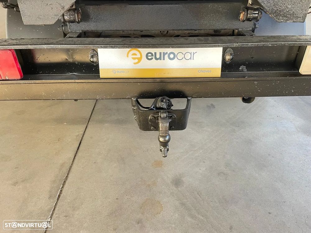 Toyota Dyna 3.0 D-4D c/Báscula - 16