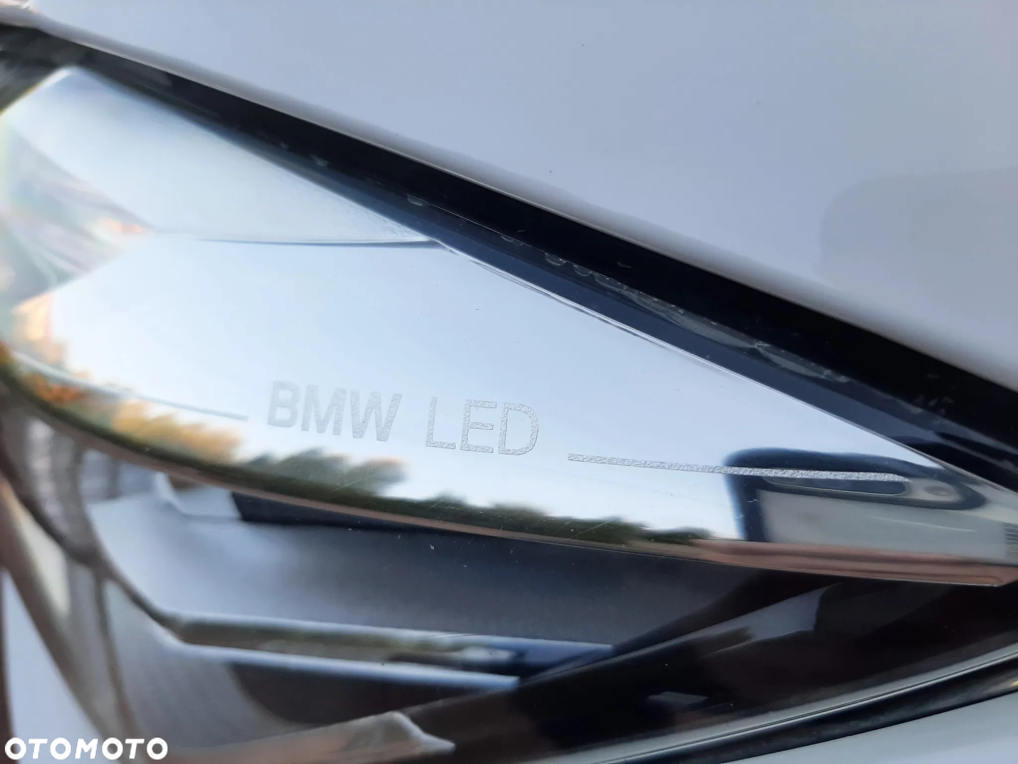 BMW Seria 3 318d M Sport Shadow - 15