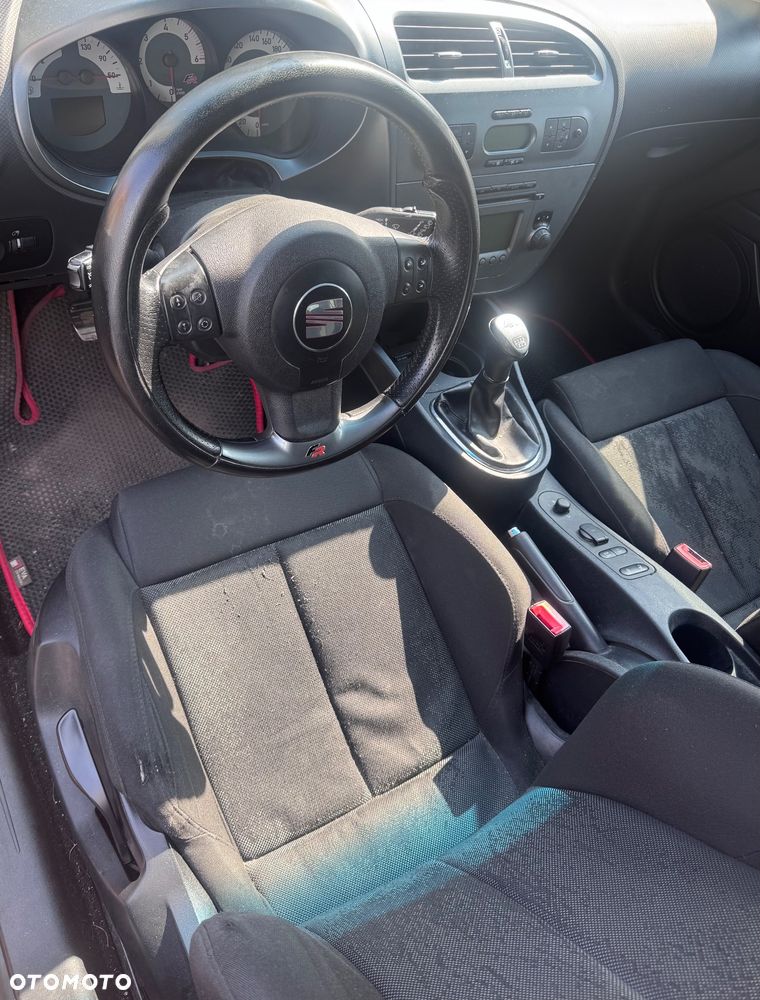 Seat Leon - 8