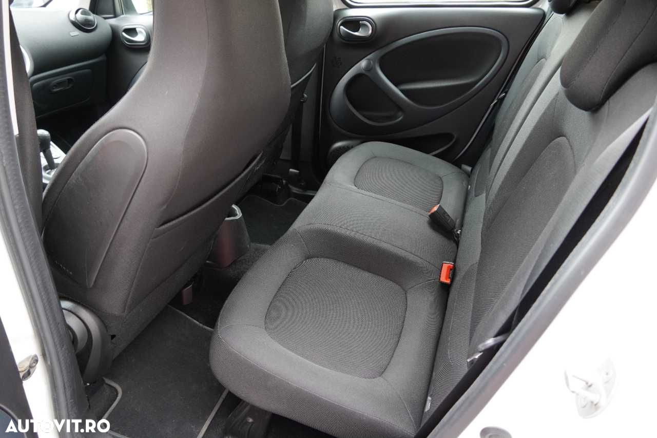 Smart Forfour - 15