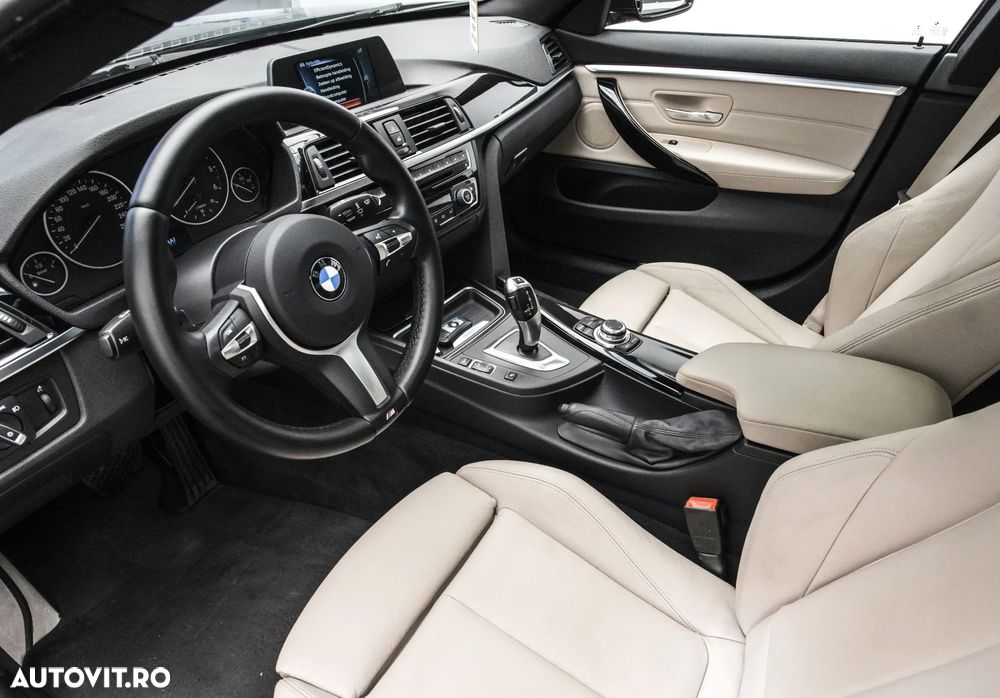 BMW Seria 4 - 12