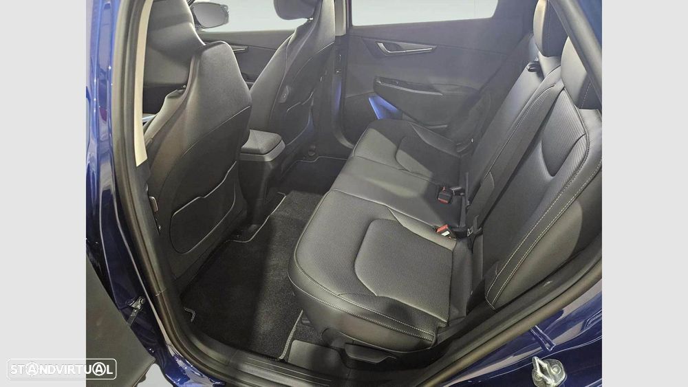 Kia EV6 84 kWh Tech - 13
