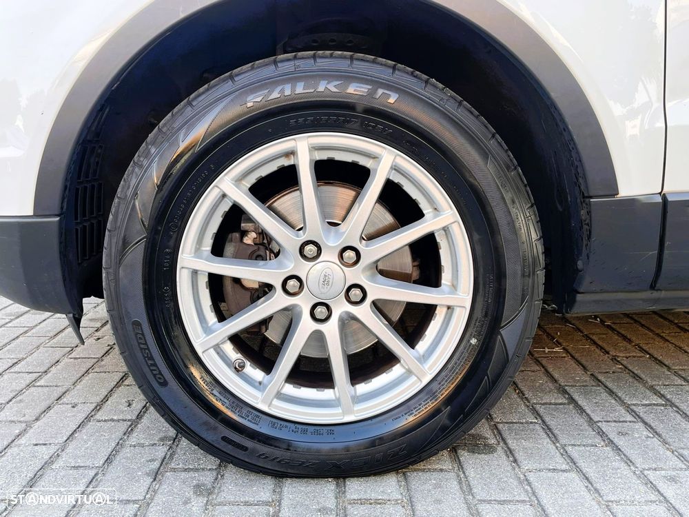 Land Rover Range Rover Evoque 2.0 D165 - 29