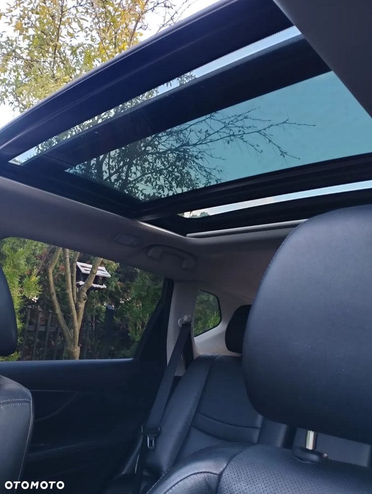 Nissan X-Trail 1.6 DCi Tekna 2WD 7os - 16