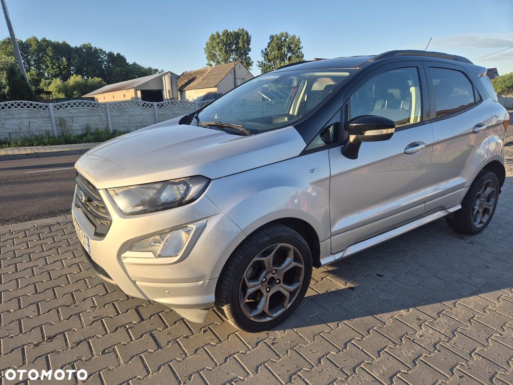 Ford EcoSport - 14
