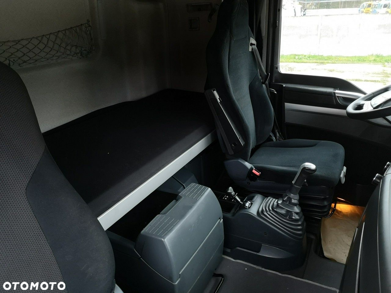 MAN TGX 18.440 XLX E.6 FIRANA 19 Europalet Bardzo Dobry Stan! - 24