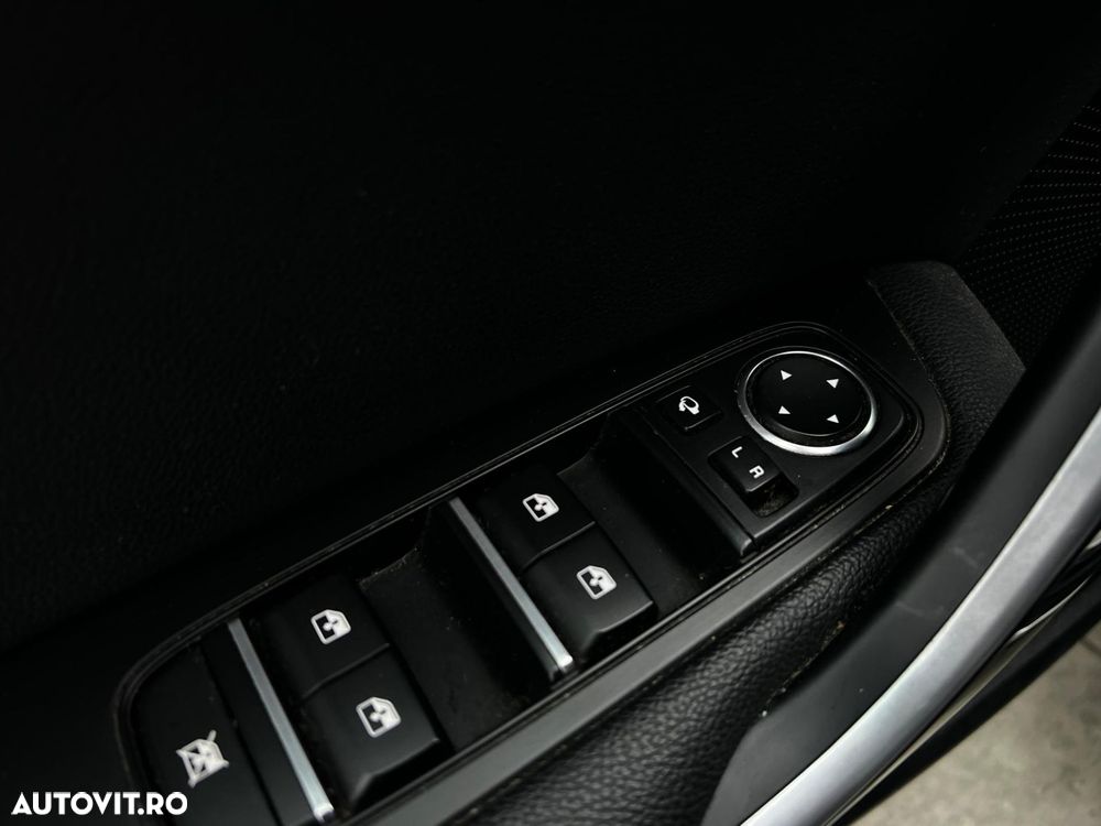 KIA Xceed 2020 — imagine 13
