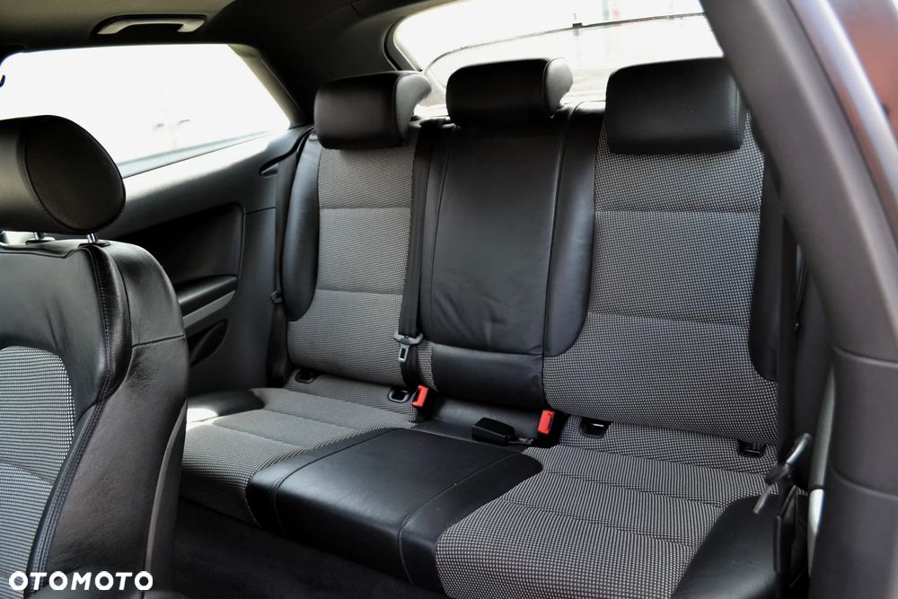 Audi S3 2.0 TFSI Quattro - 8