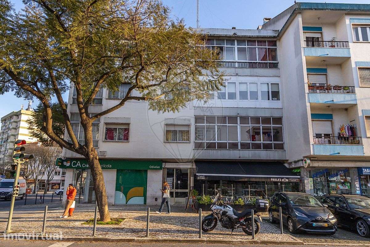 Apartamento T3 para venda - Grande imagem: 2/20