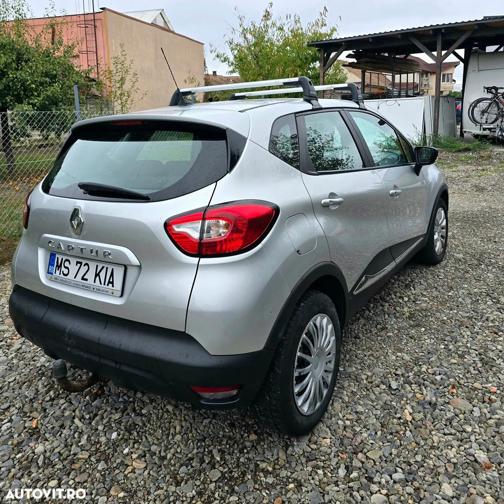 Renault Captur - 3