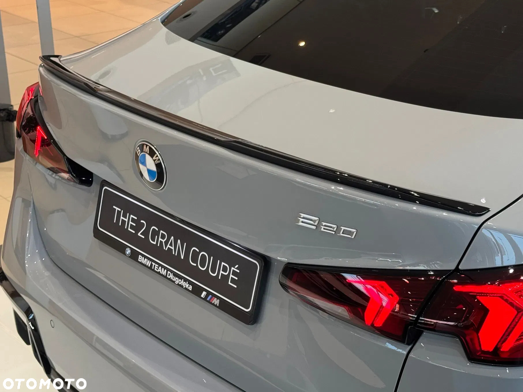 BMW Seria 2 - 10