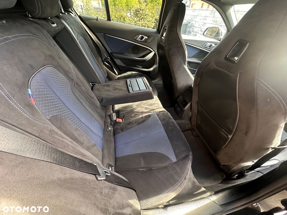 BMW Seria 1 118d M Sport Shadow - 29