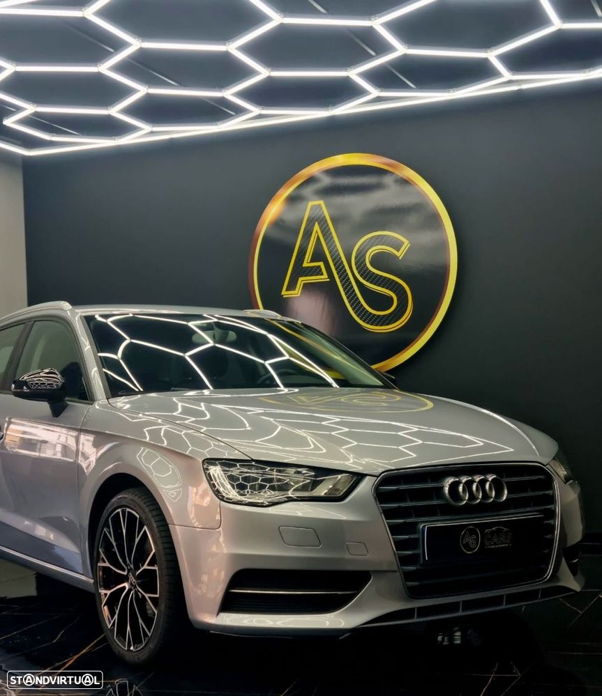 Audi A3 Sportback - 22