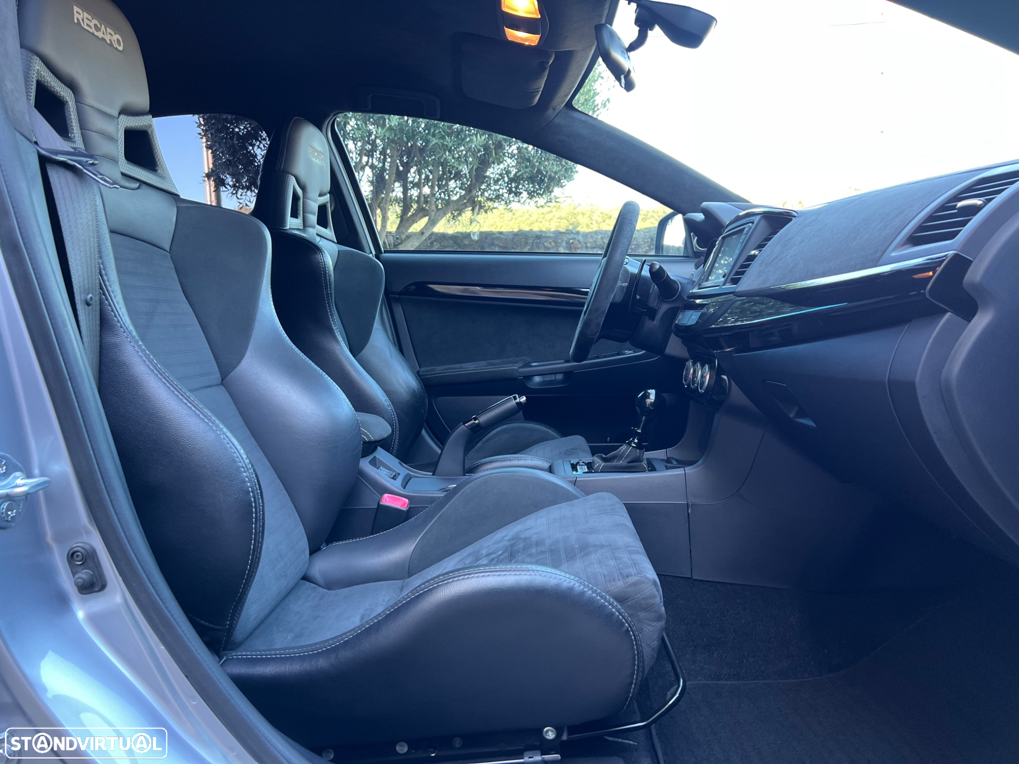 Mitsubishi Lancer - 14