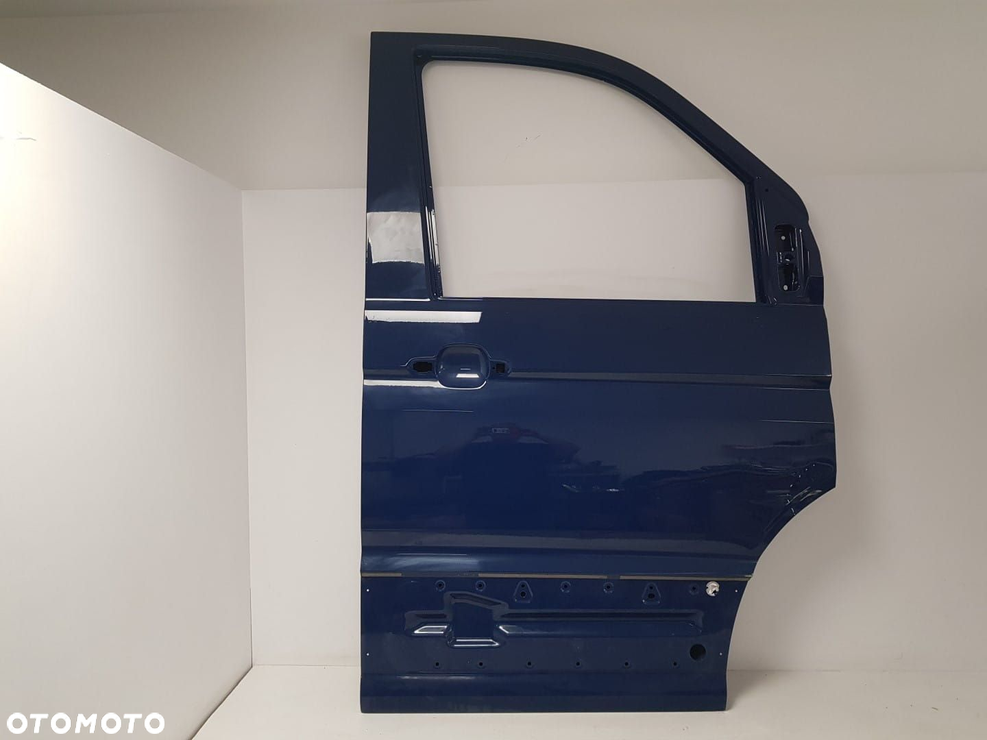 DRZWI VW CRAFTER II MAN TGE 2017-2023 PRAWE PRZÓD PRZEDNIE 7C0 - 2