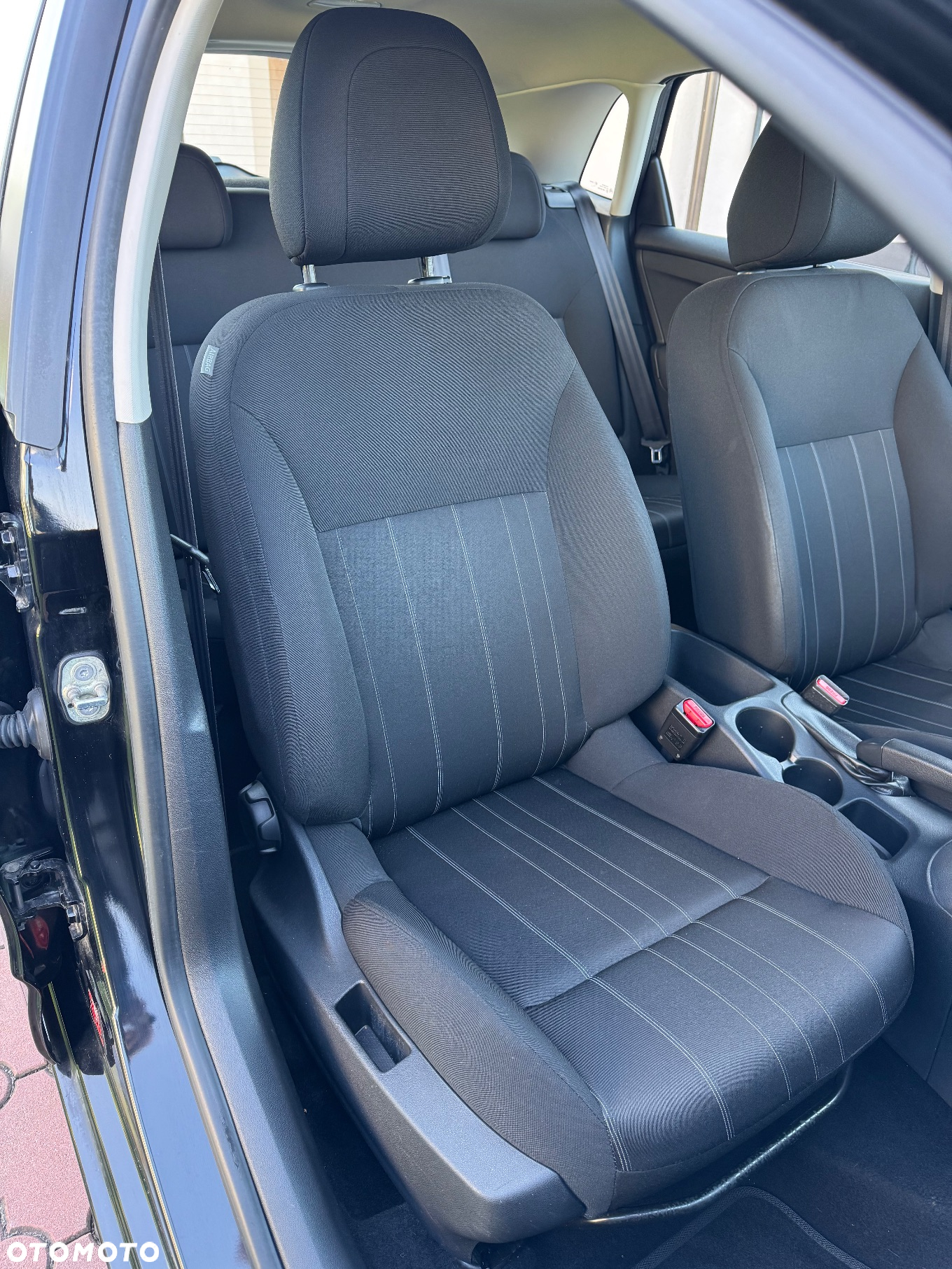 Citroën C4 1.6 VTi Equilibre - 11