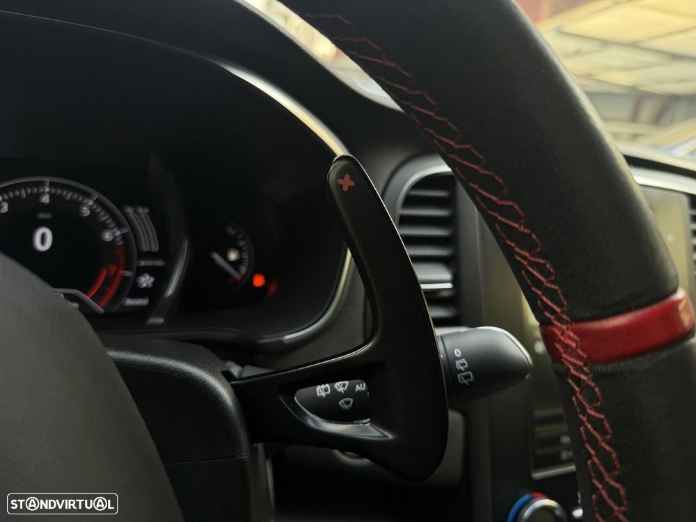 Renault Mégane 1.8 TCe R.S. EDC J19 - 35