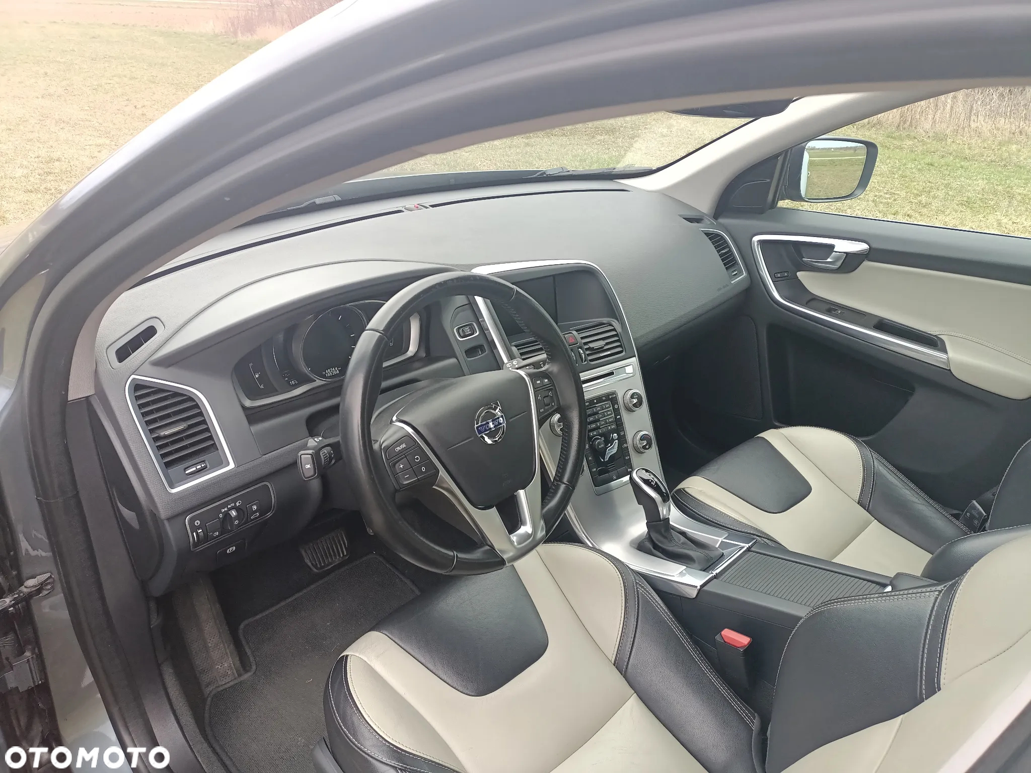 Volvo XC 60 D3 Drive-E Summum - 9