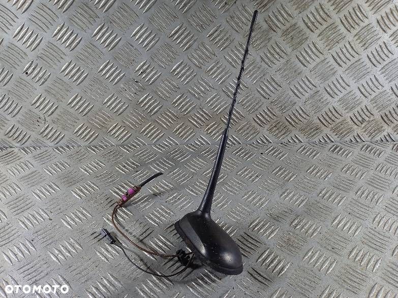 ANTENA RADIOWA MERCEDES-BENZ W 169 - 2