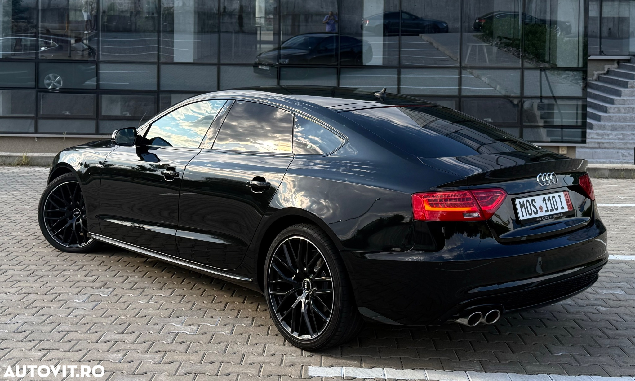 Audi A5 - 5