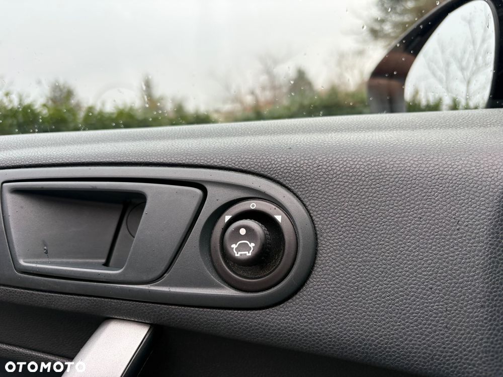 Ford Fiesta 1.4 TDCi Trend - 15