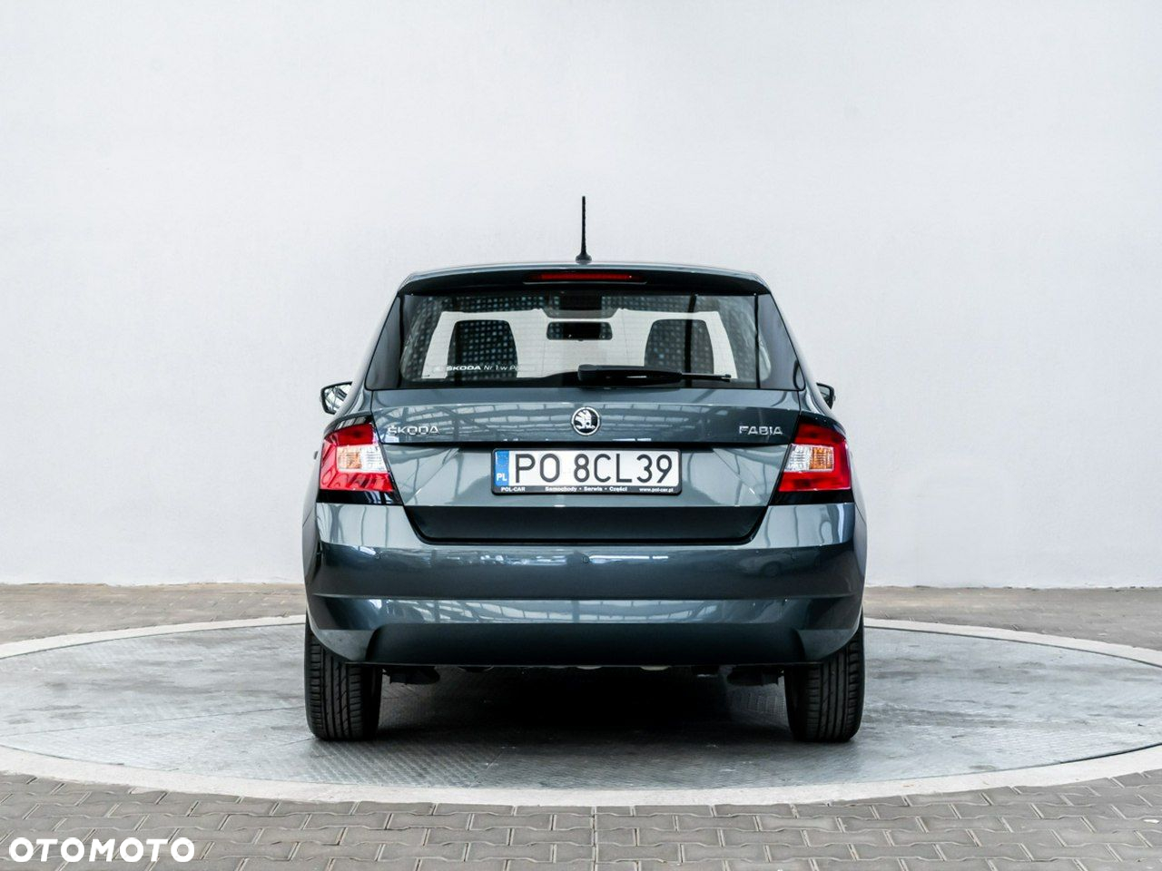 Skoda Fabia 1.0 TSI Ambition - 8