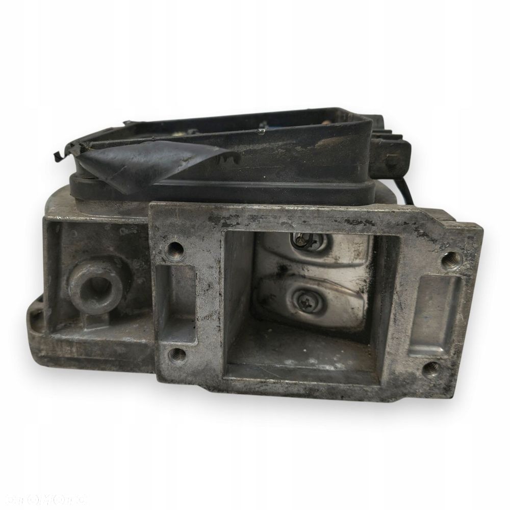 PRZEPŁYWOMIERZ BMW E30 E34 318i 518i 1.8 M40 0280202202 Bosch - 5