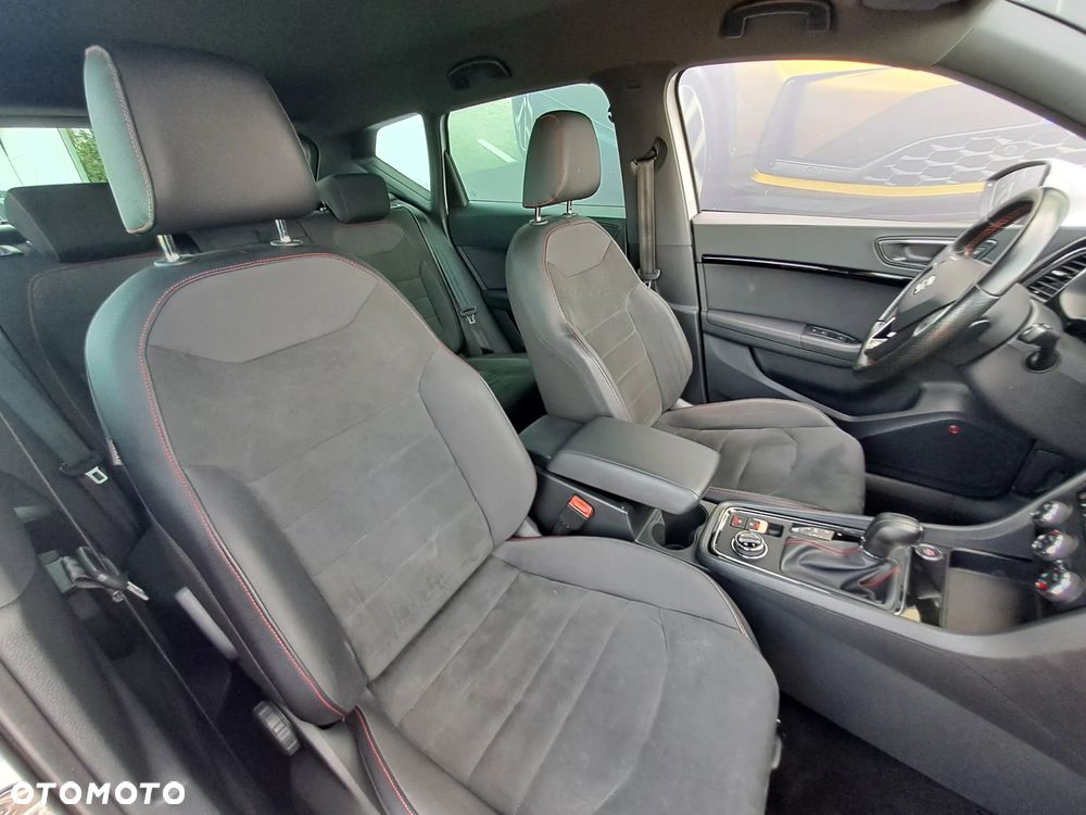 Seat Ateca - 15
