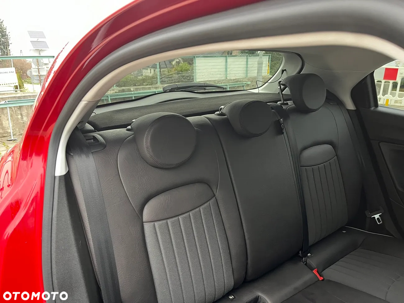 Fiat 500X 1.4 Multiair 4x2 S&S Lounge - 14