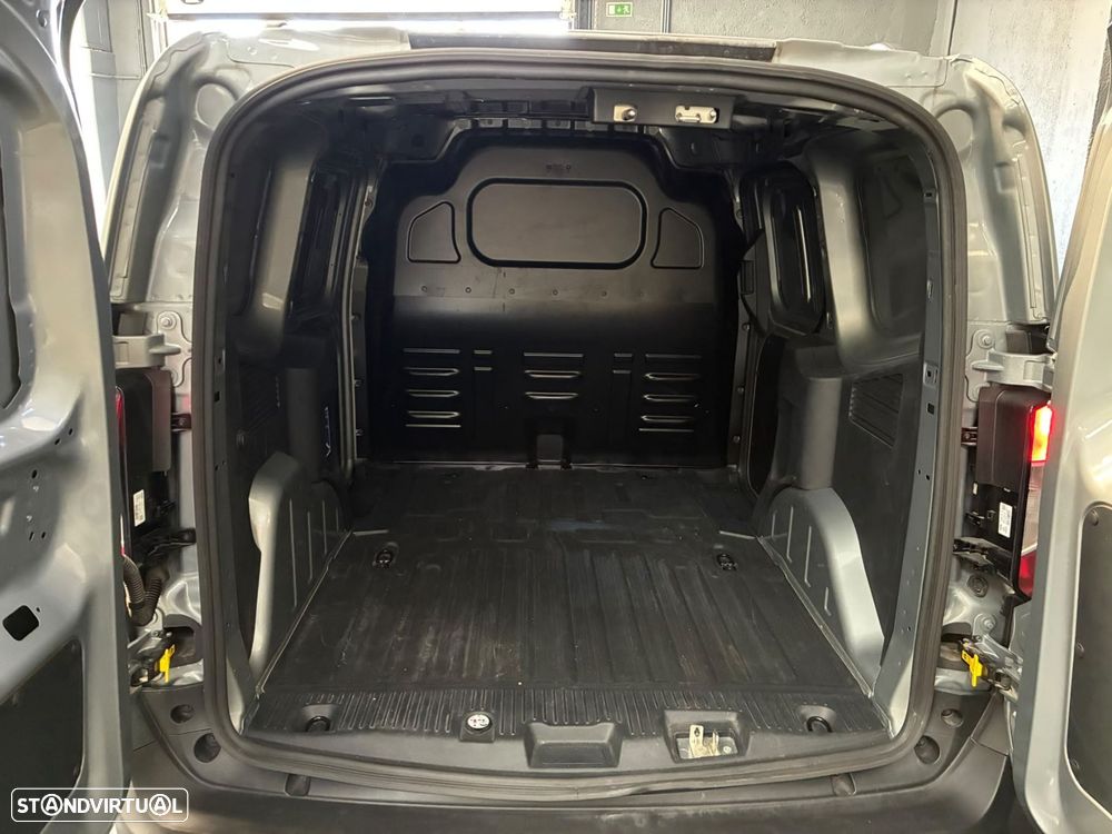 Ford Transit Courier 1.0 EcoBoost Active DCT - 38