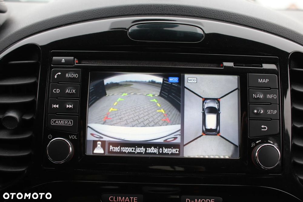 Nissan Juke 1.2 DIG-T Edition - 30