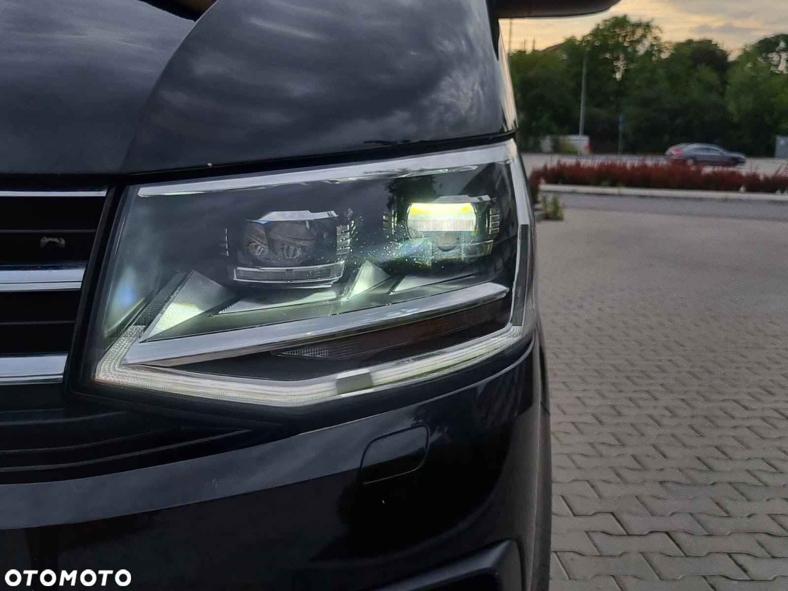 Volkswagen T6 transporter - 12