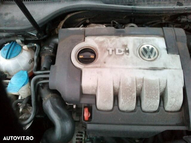 Dezmembrez Volkswgen VW EOS - 4