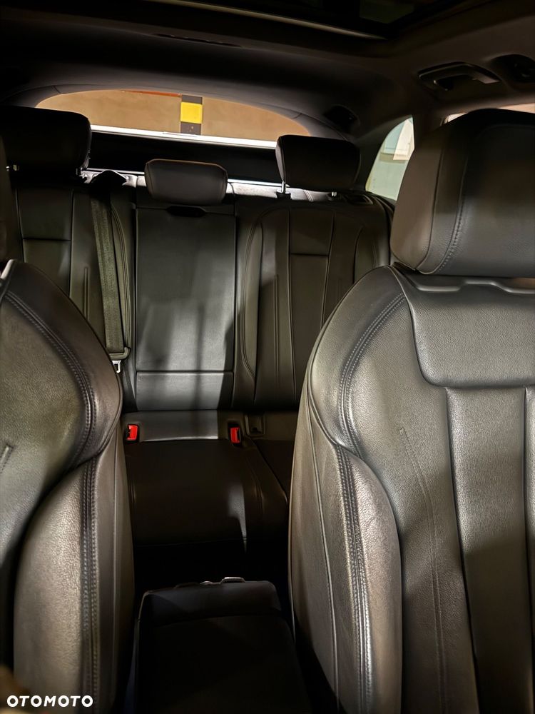 Audi A4 Allroad 3.0 TDI clean diesel Quattro S tronic - 12