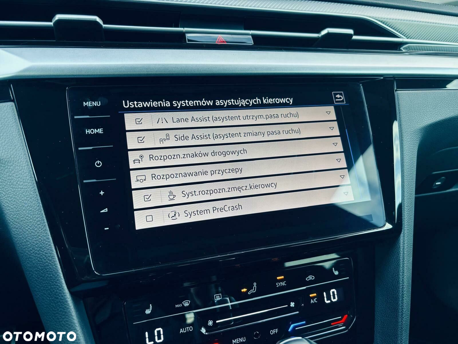 Volkswagen Arteon 2.0 TSI R-Line DSG - 35