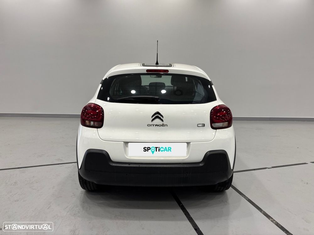 Citroën C3 1.5 BlueHDi C-Series - 5