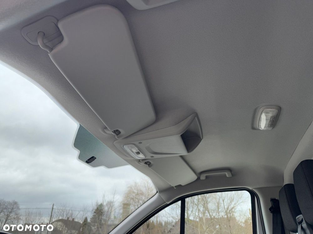 Ford Transit Custom - 36