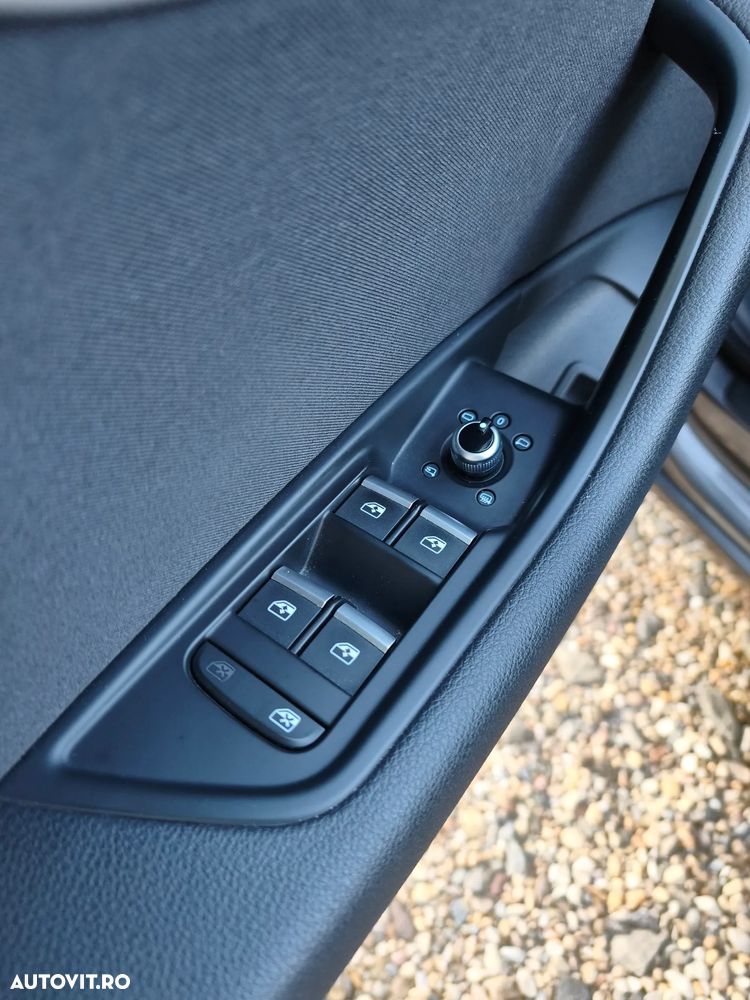 Audi A4 2.0 35 TDI S tronic MHEV Advanced - 11