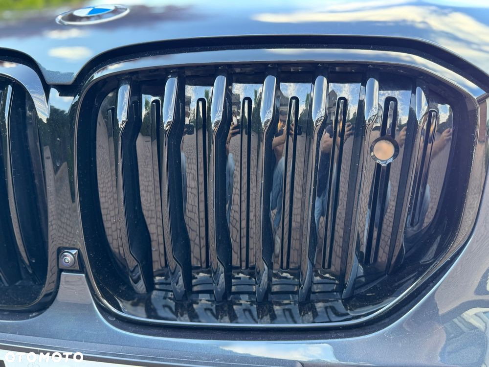 BMW X5 M M50d - 35
