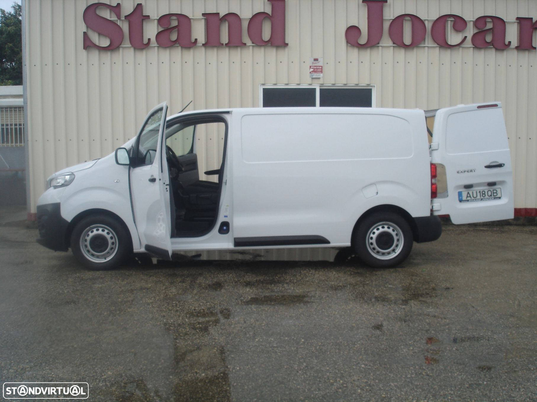 Peugeot Expert 1.5 BlueHDi L1H1 Premium Compact - 18