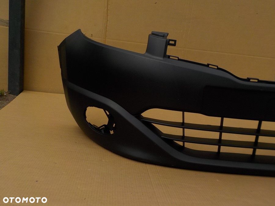 NISSAN QASHQAI J10 LIFT ZSDERZAK PRZÓD NOWY - 2