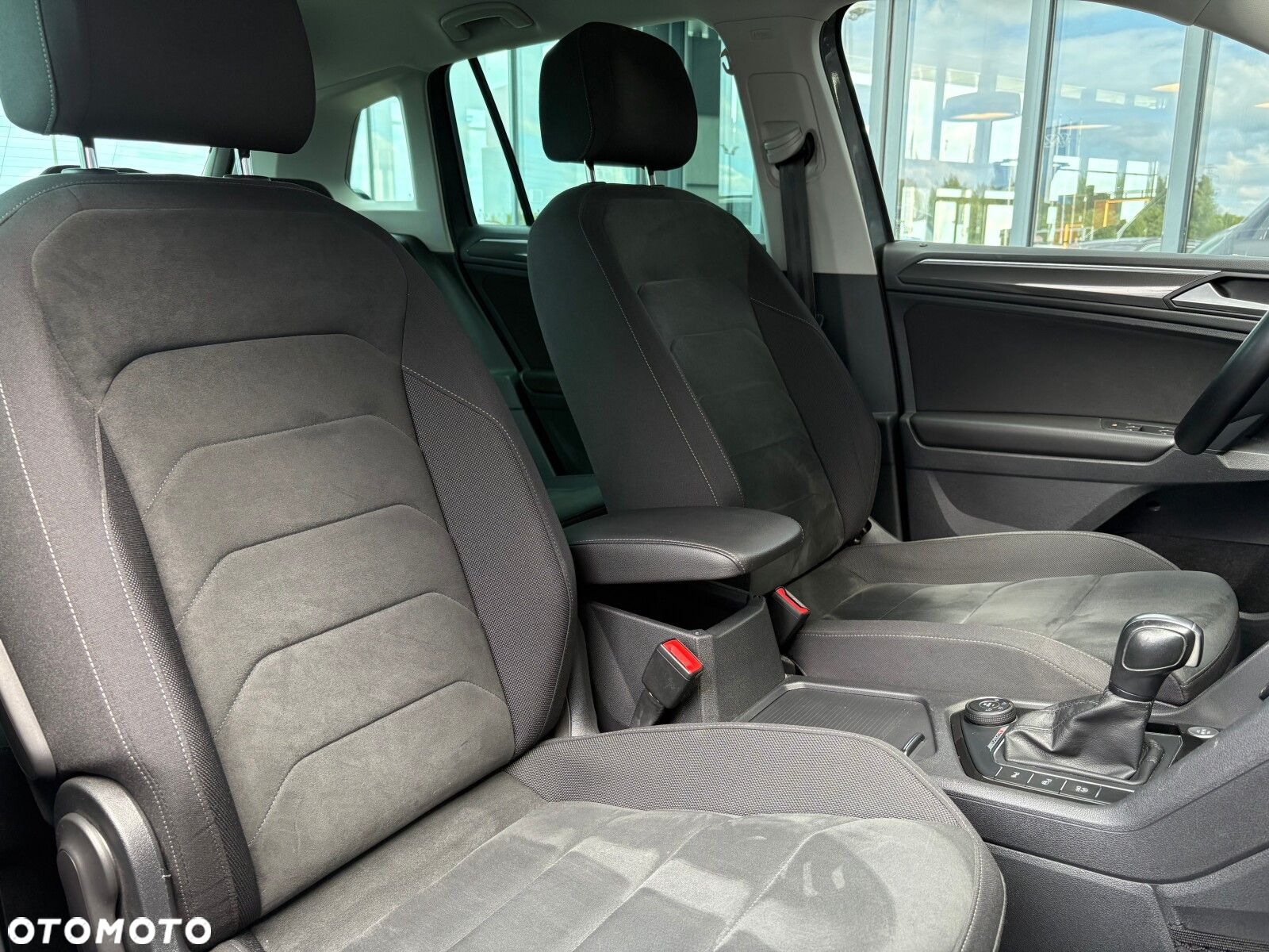 Volkswagen Tiguan - 17