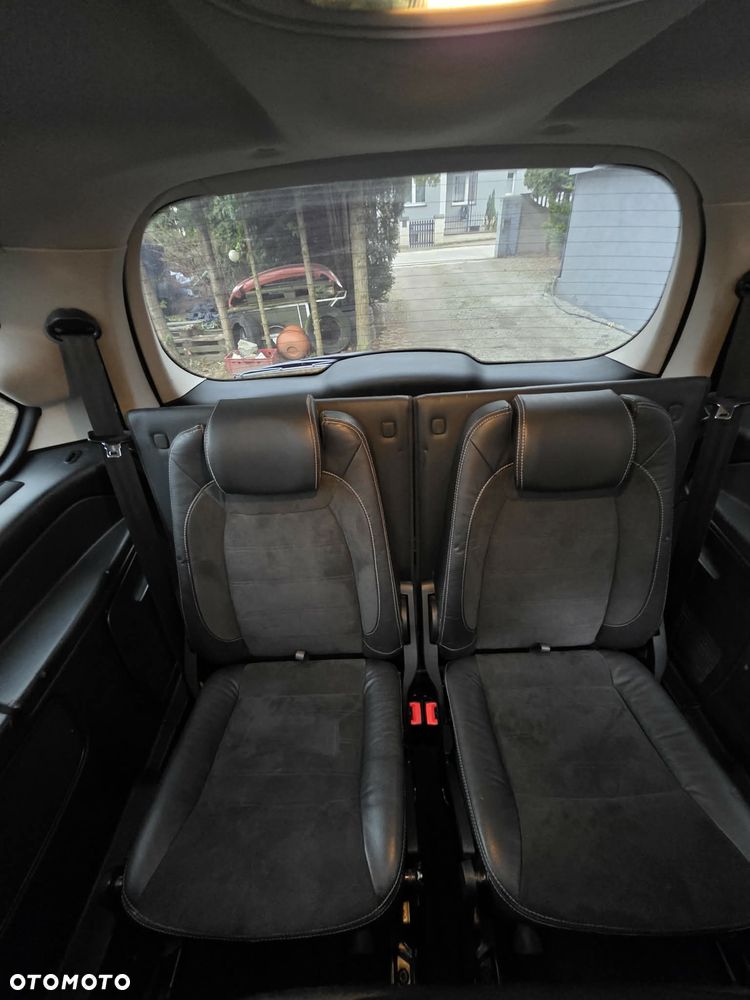 Ford Galaxy 2.0 TDCi Titanium MPS6 - 13