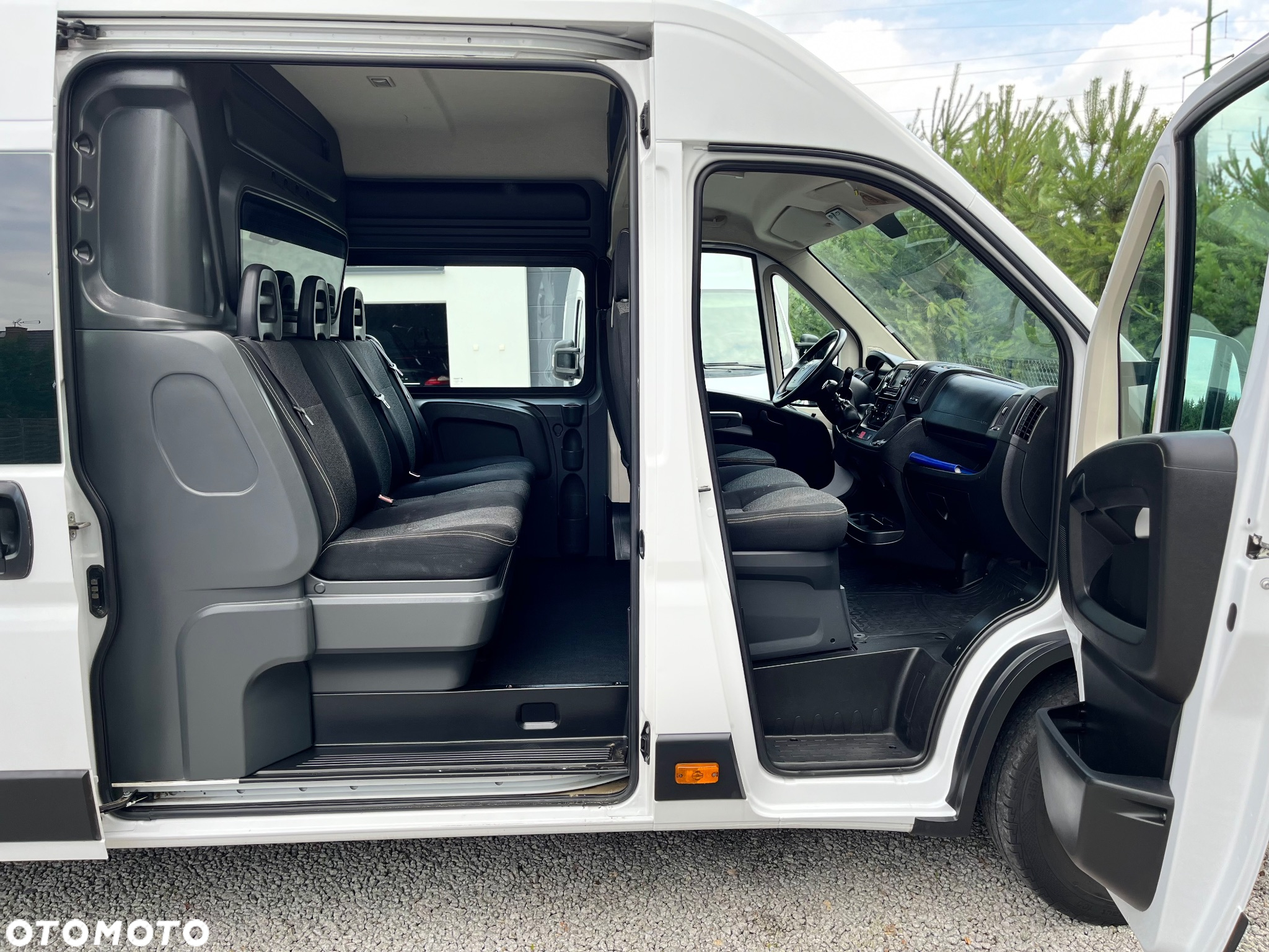 Fiat Ducato - 7