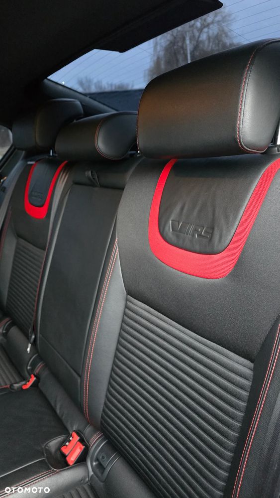 Skoda Octavia 2.0 TSI RS - 15