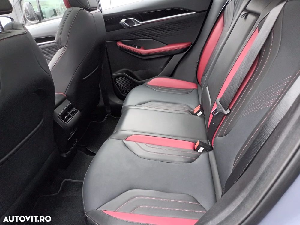 Geely Coolray 1.5 T-GDI 7DCT GF+ - 12